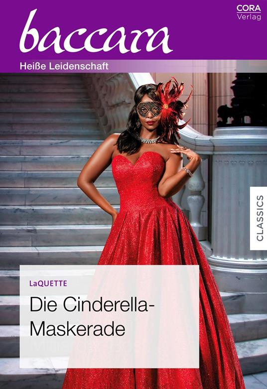 Die Cinderella-Maskerade