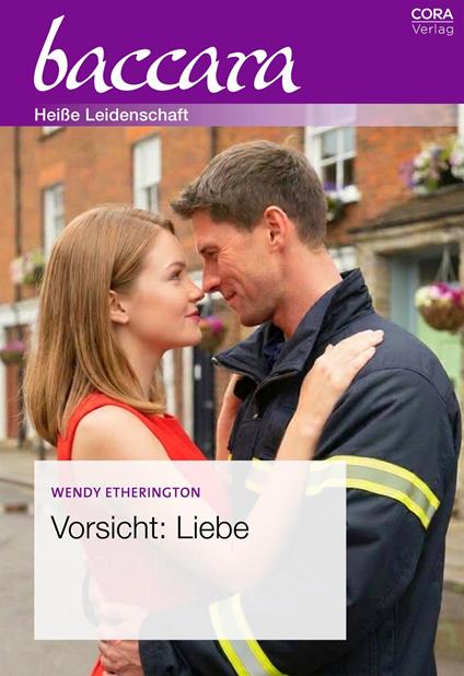 Vorsicht: Liebe