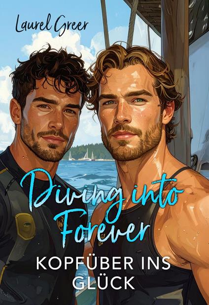 Diving into Forever – Kopfüber ins Glück