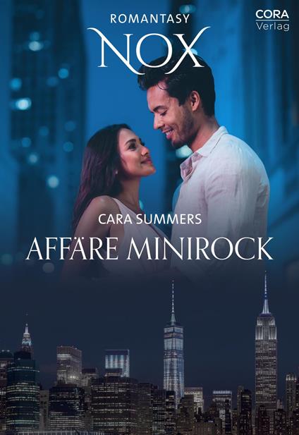 Affäre Minirock