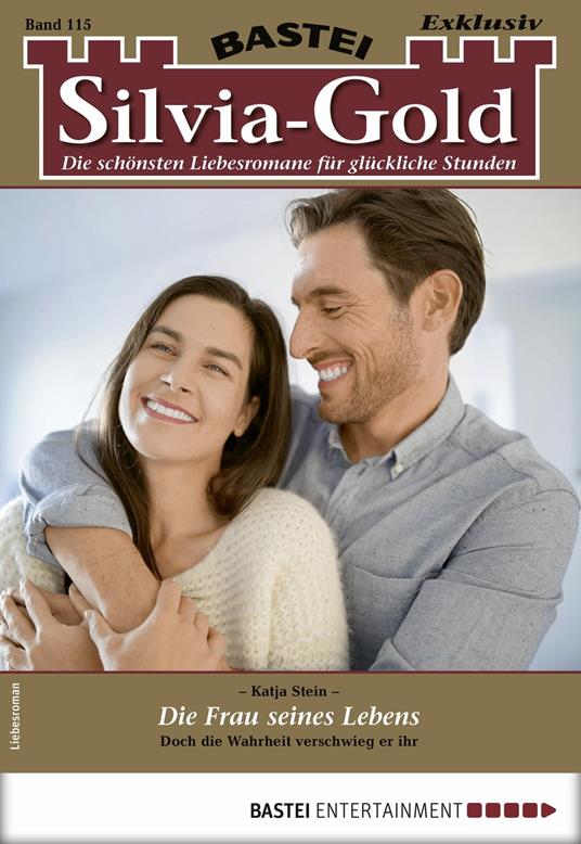 Silvia-Gold 115