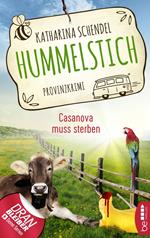 Hummelstich - Casanova muss sterben