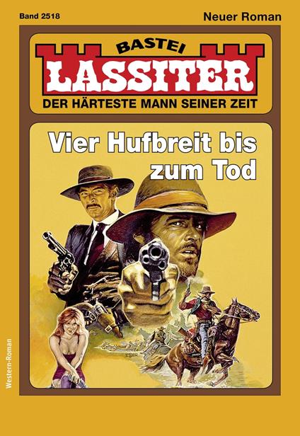 Lassiter 2518