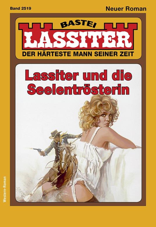 Lassiter 2519