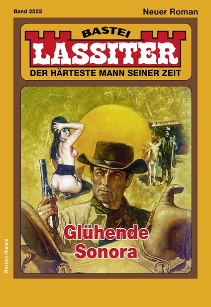 Lassiter 2522