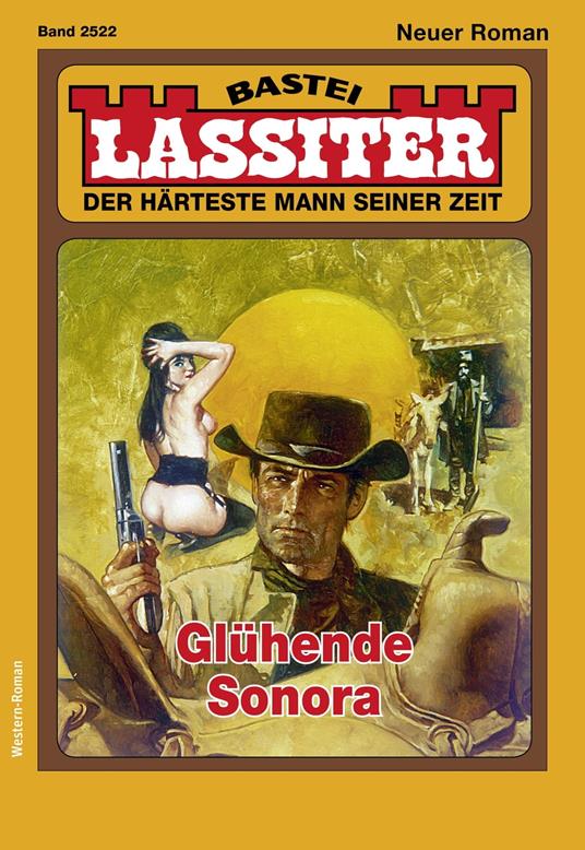 Lassiter 2522