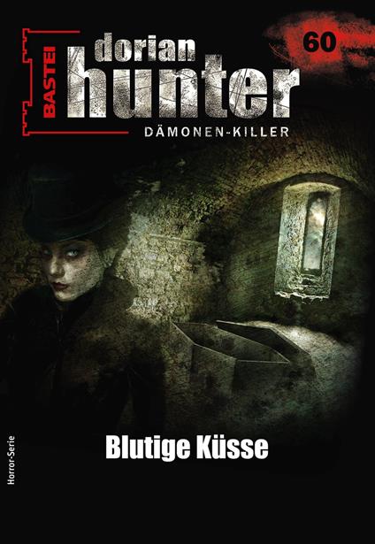 Dorian Hunter 60