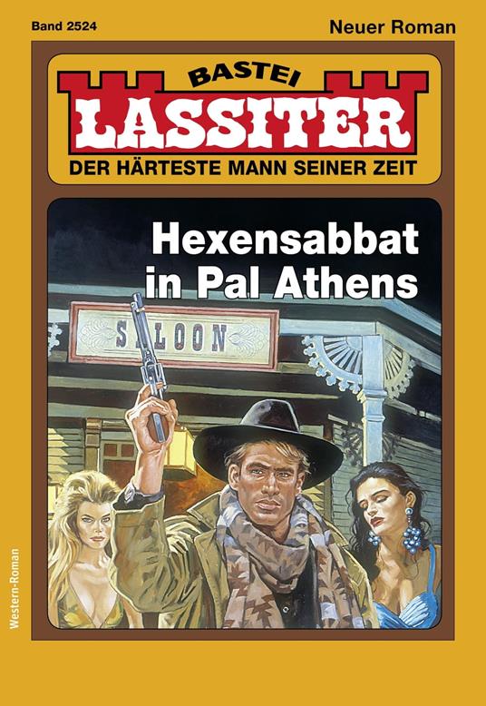 Lassiter 2524