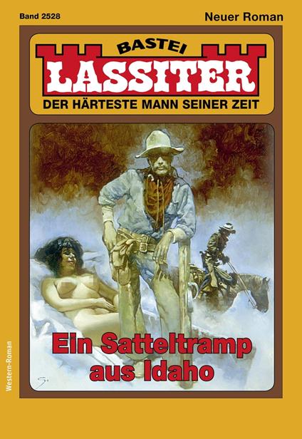 Lassiter 2528