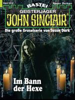 John Sinclair 2218