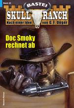 Skull-Ranch 45