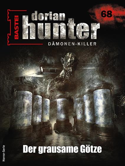Dorian Hunter 68