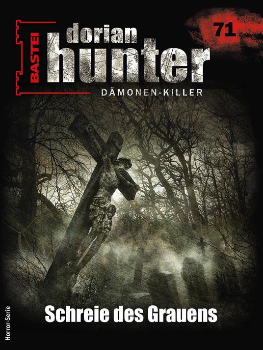 Dorian Hunter 71