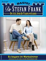 Dr. Stefan Frank 2593