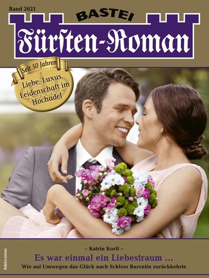 Fürsten-Roman 2621