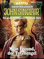 John Sinclair 2236
