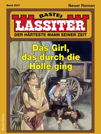 Lassiter 2537