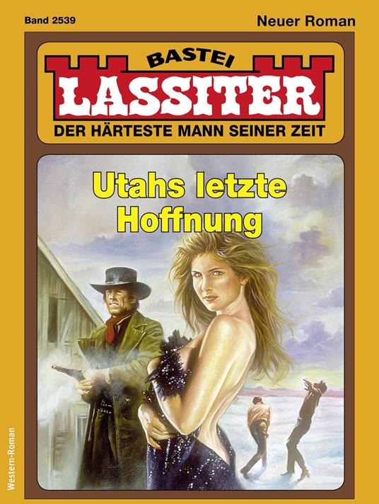 Lassiter 2539