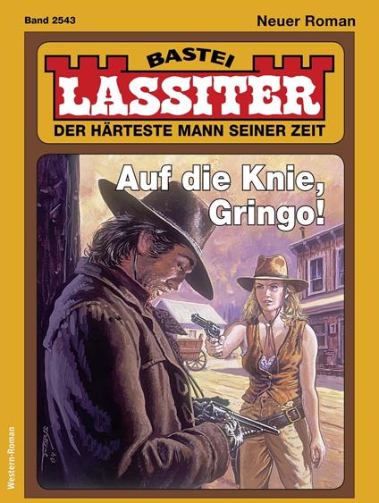 Lassiter 2543