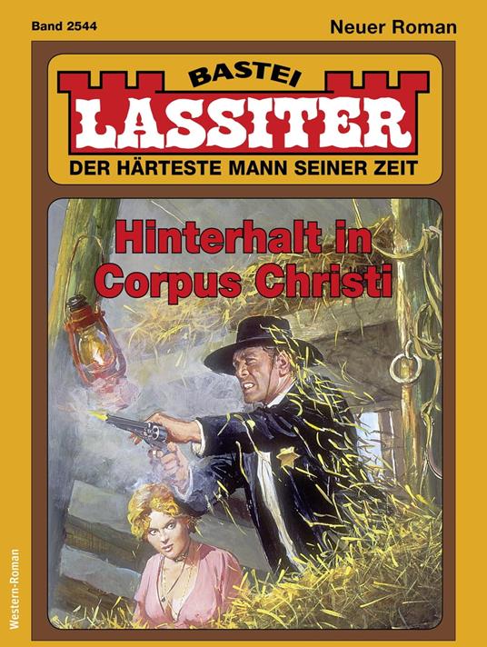 Lassiter 2544