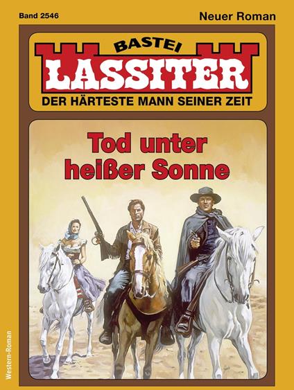 Lassiter 2546