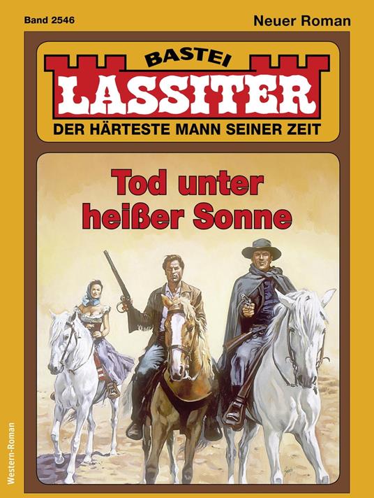 Lassiter 2546