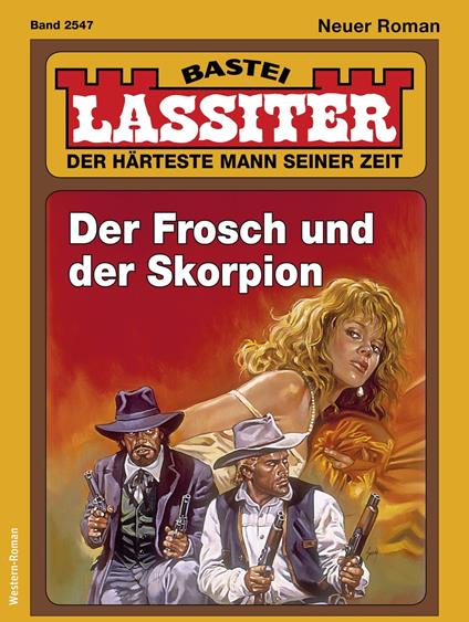 Lassiter 2547