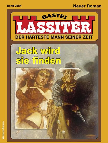 Lassiter 2551