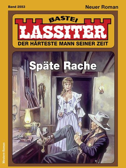 Lassiter 2553