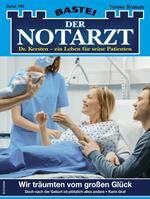 Der Notarzt 398