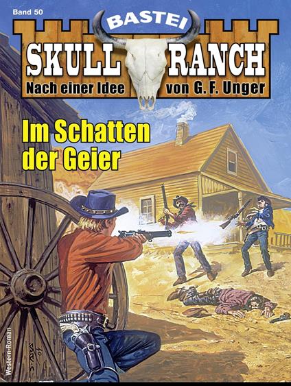 Skull-Ranch 50