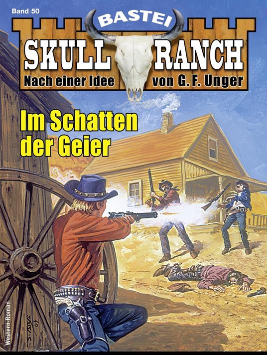 Skull-Ranch 50