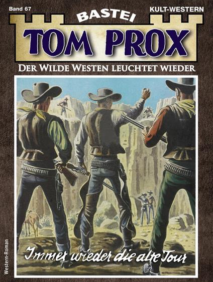Tom Prox 67