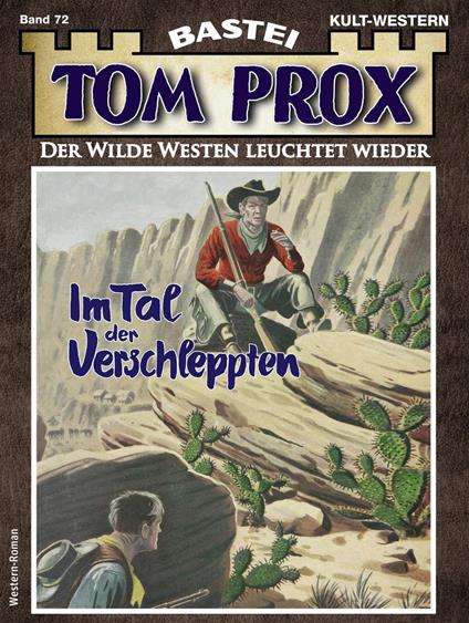 Tom Prox 72