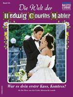 Die Welt der Hedwig Courths-Mahler 551