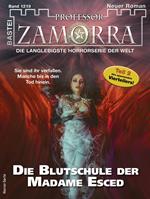 Professor Zamorra 1219