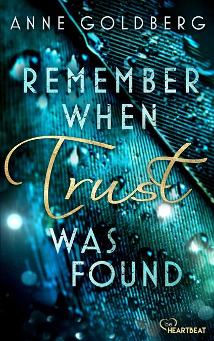 Remember when Trust was found
