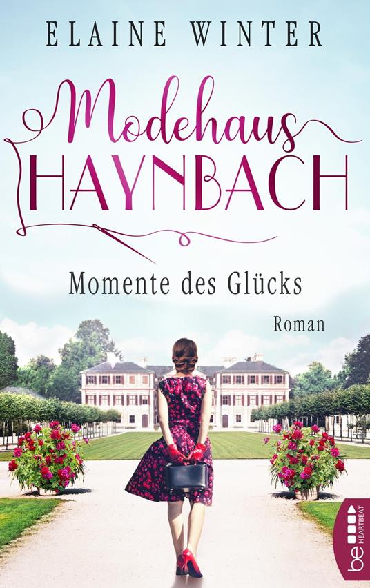 Modehaus Haynbach – Momente des Glücks