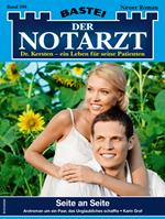 Der Notarzt 399