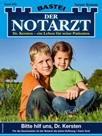 Der Notarzt 400