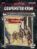 Gespenster-Krimi 73