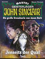 John Sinclair 2243