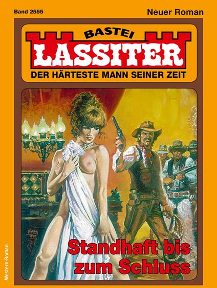 Lassiter 2555