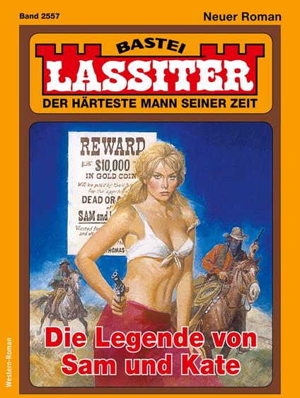Lassiter 2557