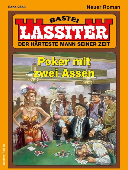 Lassiter 2558