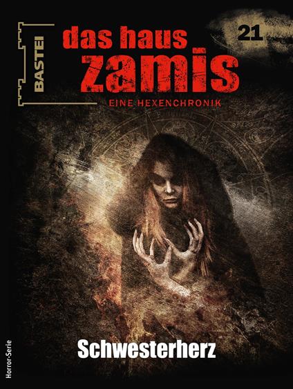 Das Haus Zamis 21