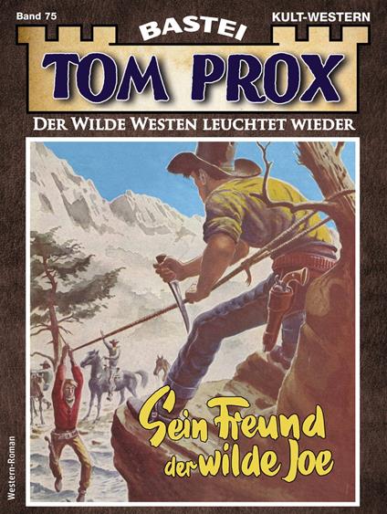 Tom Prox 75