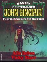 John Sinclair 2248