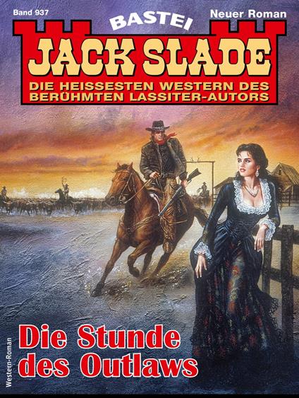 Jack Slade 937