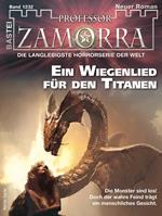 Professor Zamorra 1232